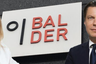Börsfall för Balder efter Moody’s ratingsmäll: ”Skapar en osäkerhet”