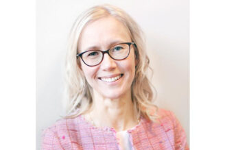 Hon blir Vasakronans nya transaktionschef