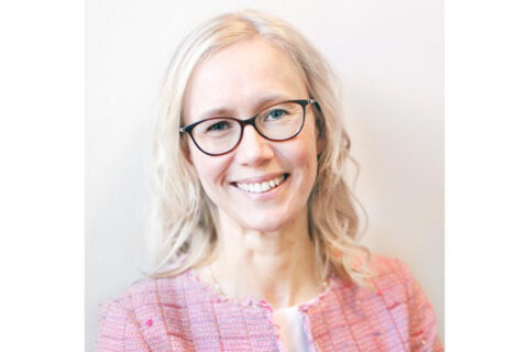 Hon blir Vasakronans nya transaktionschef