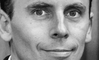 Fredrik Kjellgren tillbaka i rampljuset när Fojab öppnar i Göteborg