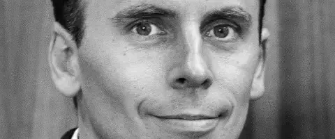 Fredrik Kjellgren tillbaka i rampljuset när Fojab öppnar i Göteborg