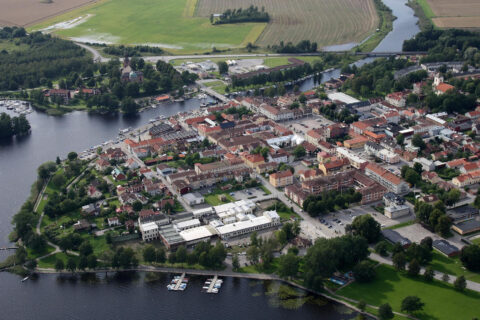 Tingsvalvet förvärvar fastighet