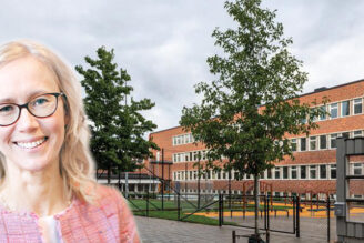 Vasakronans nya transaktionschef om affärsmöjligheterna