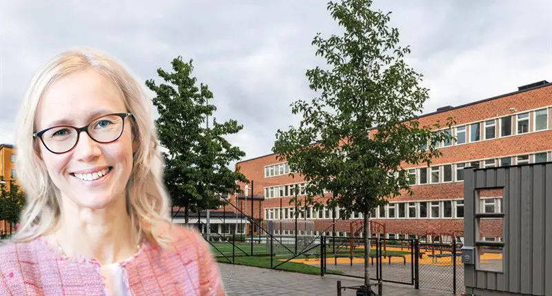 Vasakronans nya transaktionschef om affärsmöjligheterna
