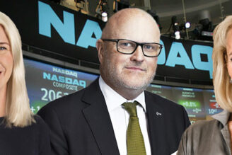 Största insynsaffärerna efter rapportfloden