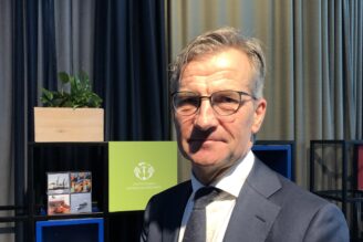 Väntat besked från Riksbanken – räntan lämnas oförändrad
