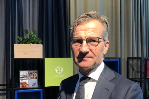 Thedéen: ”Hushållen ska inte hoppas på fler räntesänkningar”