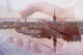 ALM Equity ökar sitt innehav i Svenska Nyttobostäder