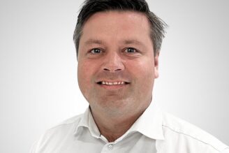 Slättö rekryterar Fredrik Thorén