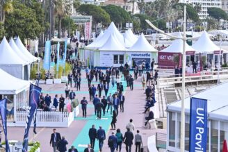 Uppdaterad lista: De skickar flest till Mipim