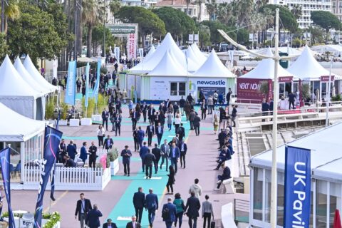 Uppdaterad lista: De skickar flest till Mipim