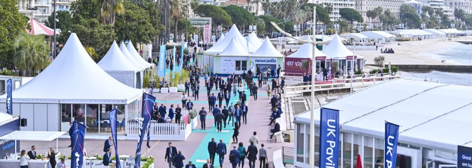 Uppdaterad lista: De skickar flest till Mipim