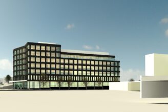 NCC får markanvisning vid Telefonplan