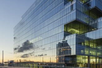 Ingram Micro flyttar in i Platinan