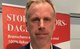 Erik Norrman: Nyproduktion i centrum av storstäderna hetast i kontorsvärlden