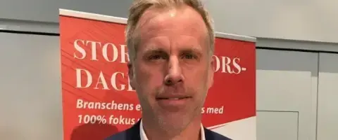 Erik Norrman: Nyproduktion i centrum av storstäderna hetast i kontorsvärlden