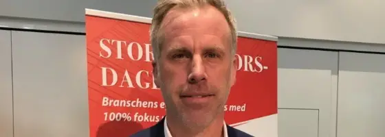 Erik Norrman: Nyproduktion i centrum av storstäderna hetast i kontorsvärlden
