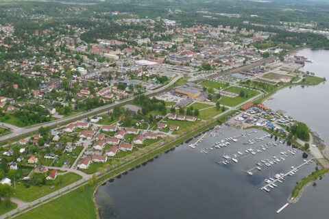 2 000 nya arbetare kan göra Arvika trångbott