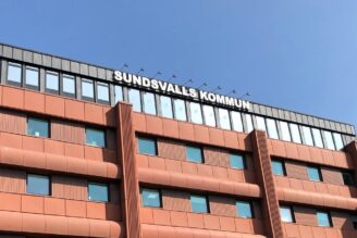 Norrlandskartläggning: De är Sundsvalls största fastighetsägare