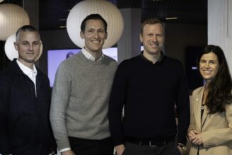 Elitträningscenter flyttar in GoCo Health