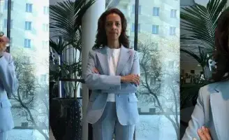Rahel Belatchew: ”Vår bransch har inga kravställare”