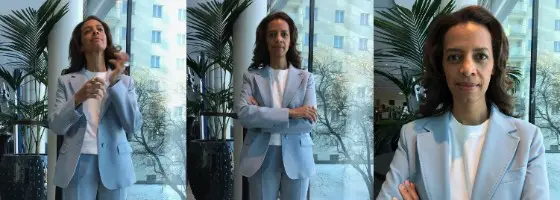 Rahel Belatchew: ”Vår bransch har inga kravställare”