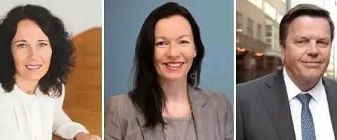 Fastighetsmarknadsdagen Uppsala: Triss i tunga analyser inleder dagen
