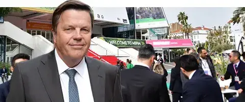 Rindstigs Mipim-spaningar: ”Regeneration är det begrepp jag tar med mig”