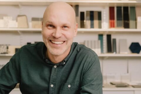 Marcus Hellman ny partner och styrelseordförande på Reflex