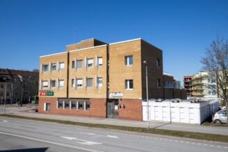 Emilshus nytecknar och förlänger hyresavtal i Växjö