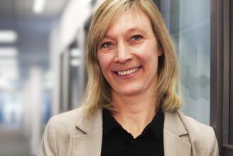 Frida Karlsson blir ny CFO på RO-Gruppen