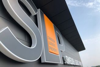 SLP har genomfört riktad emission på 550 miljoner