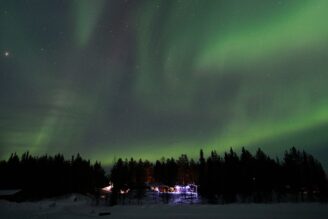 Ensidig nyproduktion kan försena industrisatsningar i norra Norrland