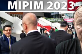 Wingårdh ska träffa nya och gamla vänner på Mipim
