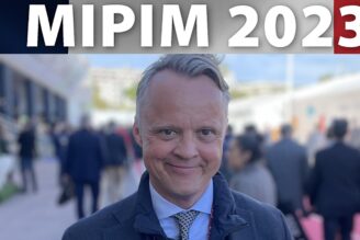 Lämnade globala jätten – nu på egna ben bland höjdarna
