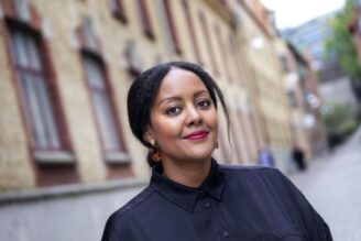 Butiksdöden del två – Helen Teame Bairu: ”Butiken blir showroom och plats för rådgivning”