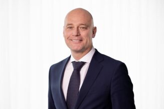 Per Ekelund ny styrelseordförande för Doxa