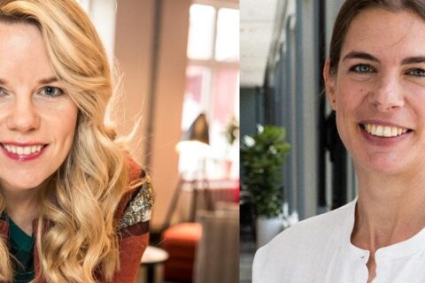Areim värvar från Diös koncernledning