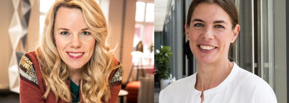 Areim värvar från Diös koncernledning