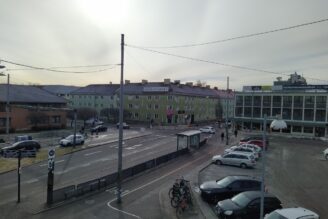 Landshövdingehus får rivas på Hisingen