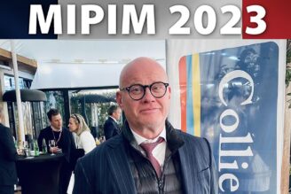 Spelet bakom jätteaffären: Så gick det till när Pangea gick upp i Colliers