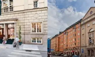 Grönt ljus för hotellsatsning på Kungsholmen