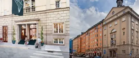 Grönt ljus för hotellsatsning på Kungsholmen