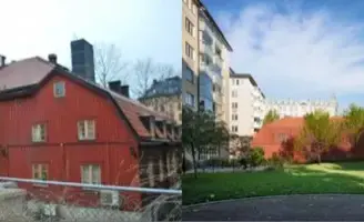 Anor från 1700-talet – här är historiska city-byggnadens lyft