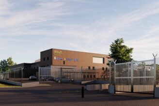 Intea och NIB samarbetar i två nybyggen