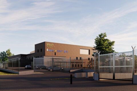 Intea och NIB samarbetar i två nybyggen