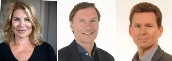 Stora Proptechdagen: Så här ska byggsektorn digitaliseras