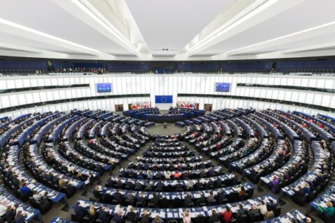 EU-parlamentet vill skärpa direktiven för byggbranschen