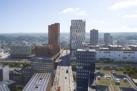 Atrium Ljungberg hyr ut till Distriktstandvården i Bas Barkarby
