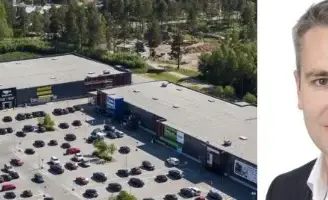 Svenska Handelsfastigheter förlänger avtal på strategiska platser
